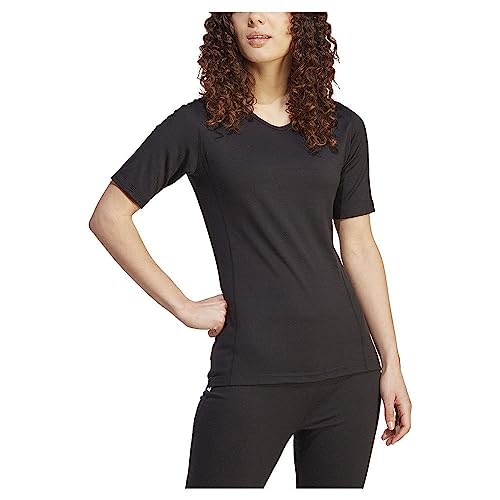 Adidas Xperior Merino 200 Baselayer t-shirt idéal pour randonnée en taille S