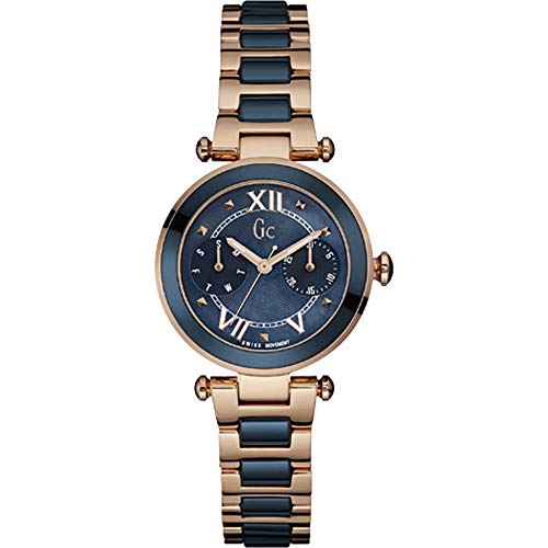 Guess Montre Femme Y06009L7
