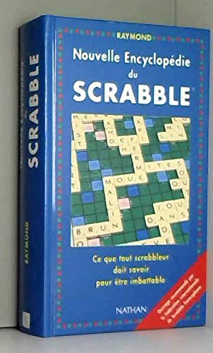 Télécharger Nouvelle encyclopédie du scrabble Gratuit