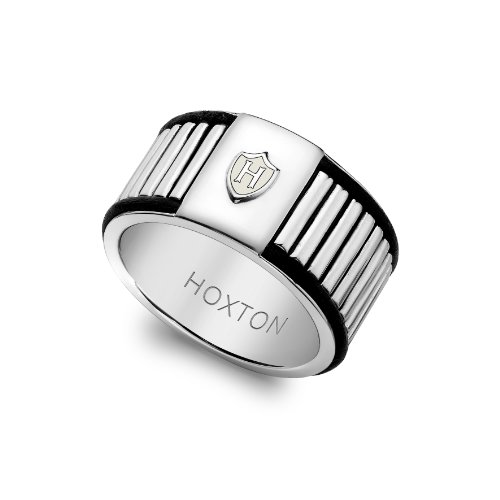 Bague Homme Argent 925 taille 64 : le cadeau parfait et symbolique pour marquer un moment unique