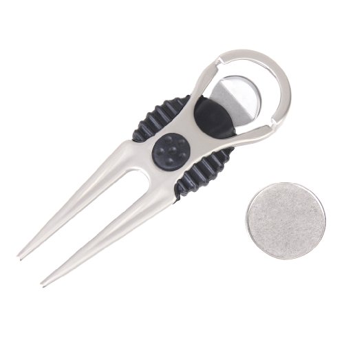 Herramienta-de-Reparacion-de-Golf-con-Marcador