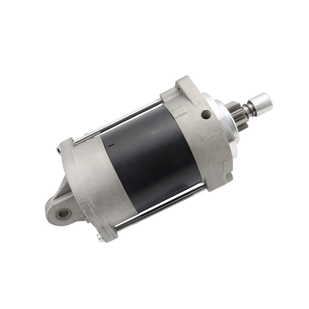 Motor de arranque para fueraborda: solucione los fallos de encendido OEM 61H-81800 5