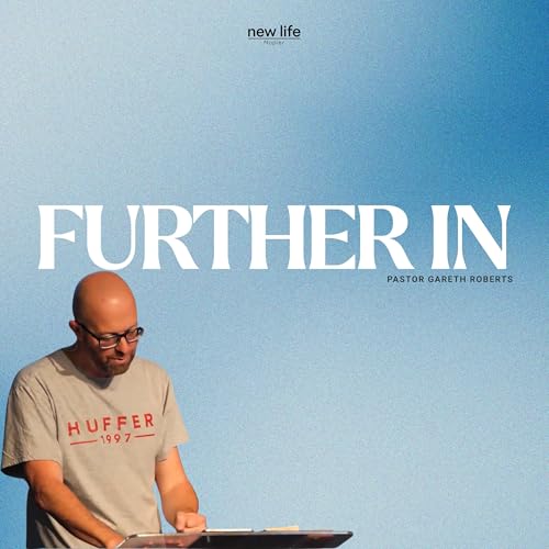 Further In | 26 April 2026 | Ps Gareth Roberts