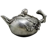 Material: Nickel-Legierung ist bevorzugt, um sicherzustellen, dass die Zähigkeit nach dem Gießen und Formen der optimalen Wirkung des Produkts, Größe: Länge 12cm * hohem 6.5CM, abhängig von den tatsächlichen Größen