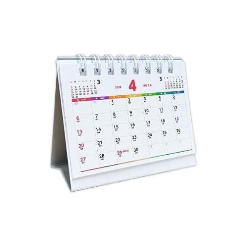 2025N 4n܂ J_[ ~j  RpNg ̂ЂTCY 85mm×70mm 1