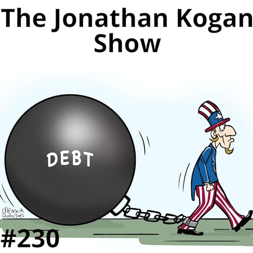Debt's Tipping Point: Navigating the Looming Financial Storm - #230