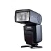 Yongnuo YN-568EX II, YN568EX II Flash, High speed, Ultra powerful GN master control, Off camera speedlite for Canon
