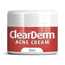 Image of Clearderm Acne Cream The. Brand catalog list of Clearderm. 