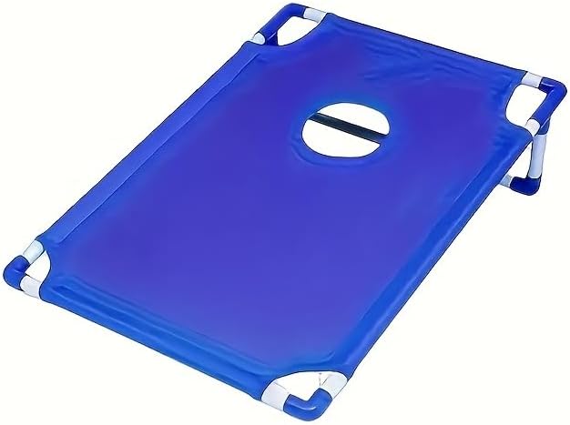 Portable Cornhole Game Set – Lightweight PVC Boards, 8 Bean Bags & 4 Free Drink Coolers – Easy Assembly, Foldable for Tailgating, Backyard & Beach Fun