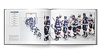 Striking Twice: The Tampa Bay Lightning Repeat as Champions in 2021 159725990X Book Cover