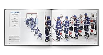 Hardcover Striking Twice: The Tampa Bay Lightning Repeat as Champions in 2021 Book