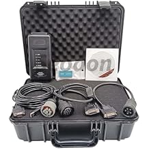 2026A Cat Electronic Technician Software CAT ET4 478-0235 2019A 2023A for et4 Diagnostic Communication Adapter IV CAT ET Truck Diagnostic Tool ET4
