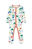 Joules Baby - Jungen Razamataz Baby Strampler, DNOBABY, 12-18 Monate EU