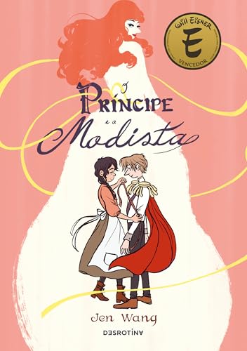 O Príncipe e a Modista