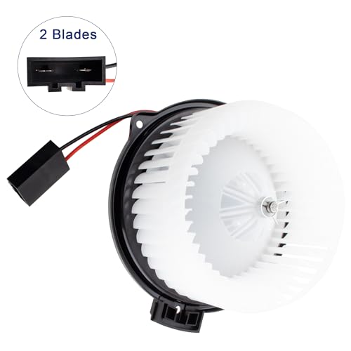 Image of BOXI HVAC Heater Blower Motor Assembly Fits for Land Rover Discovery for Lexus ES300 ES330 LS400 LX470 RX330 RX400h SC300 SC400 for Toyota 4Runner Celica Land Cruiser /Replaces 8710524020 75880