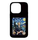 Ya en manzanajugosa.com: Carcasa para iPhone 14 Pro Giacomo Puccini Compositor Pianista