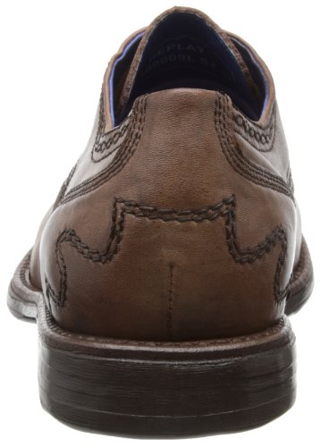 Image of Replay Men's Moccasin