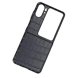 Materiale in pelle: la custodia del telefono per Find N2 Flip è realizzata in pelle, ha un aspetto liscio e un'eccellente sensazione al tatto.