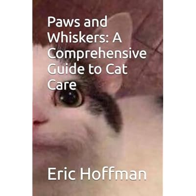 Paws and Whiskers