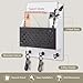 Nekon Mail Organizer with Key Holder – 8.8