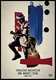 YAMAZAKI MASAYOSHI�gONE KNIGHT STAND TOUR 2021�h