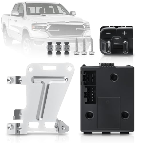 LINKCRO 82215040AB Brake Module Kit