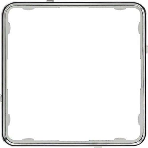 Jung cd plus - Embellecedor interno cromado cd plus