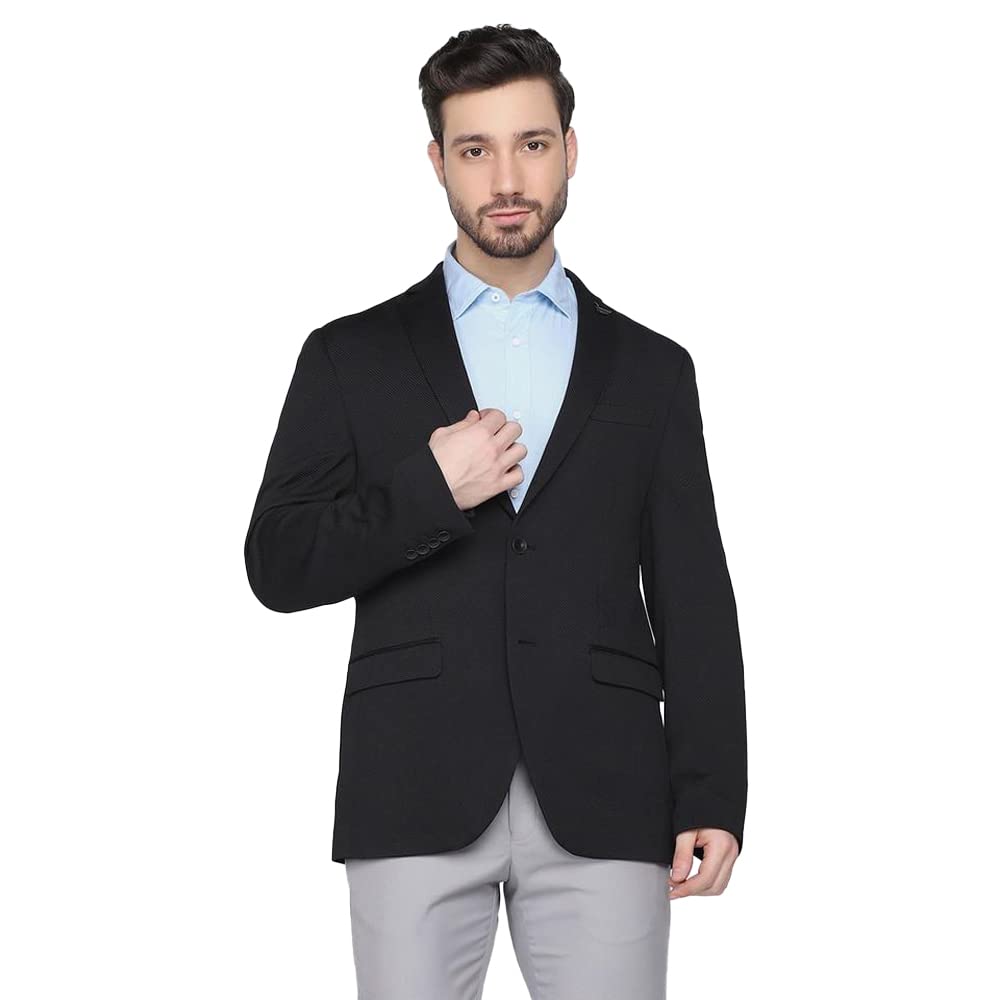 blackberrys Men's Slim Blazer-picture-18