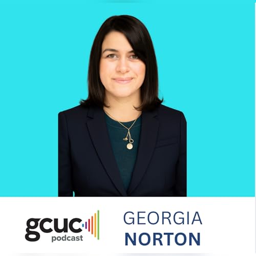 GCUC Podcast - Georgia Norton, Playhood - Family Club, Research & Consulting