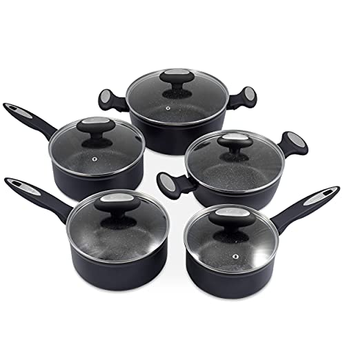 Zyliss E980138 Ultimate Casseruola, 16cm