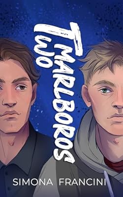 Two Marlboros cover image