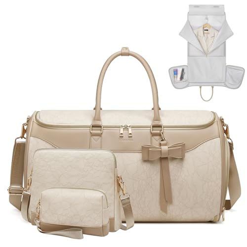 Garment Duffle Bag 3pcs Set