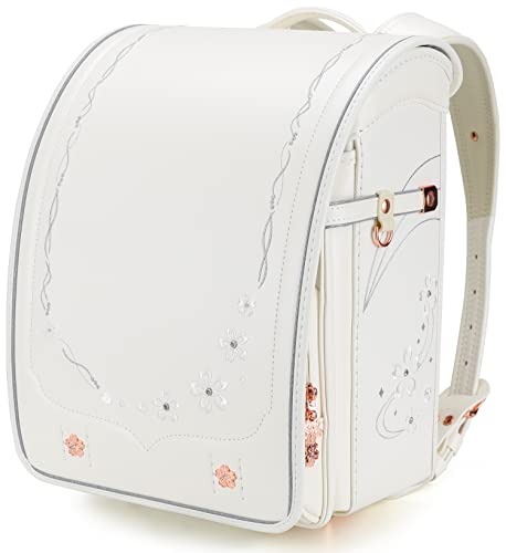 IwaiLoft Ransel Randoseru Backpack