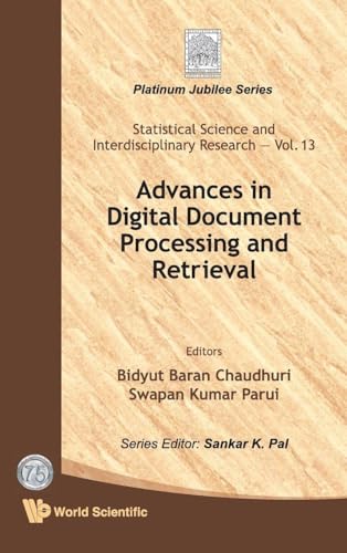 Advances in Digital Document Processing and Retrieval view 2