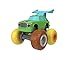 Fisher-Price Nickelodeon Blaze & the Monster Machines Tune-Up Tires, Pickle