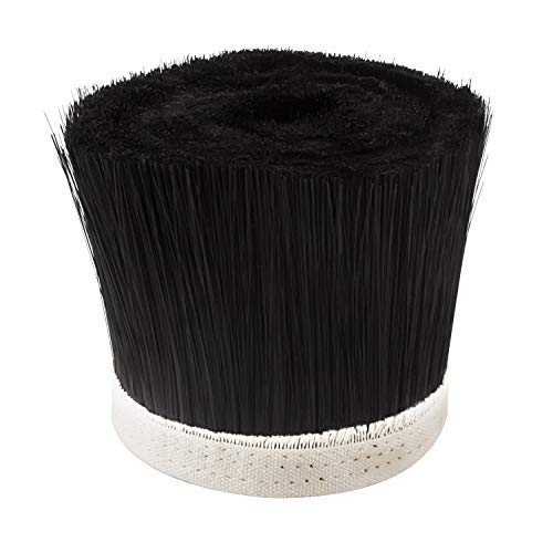 100mm Dust Shoe Brush, STARVAST CNC Vacuum Brush for Vacuum Cleaner Engraving Machine Dust Cover Work on CNC Router Spindle Motor - Thumbnail 4