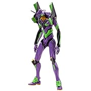 ヱヴァンゲリヲン新劇場版 1/400 汎用ヒト型決戦兵器 人造人間エヴァンゲリオン初号機