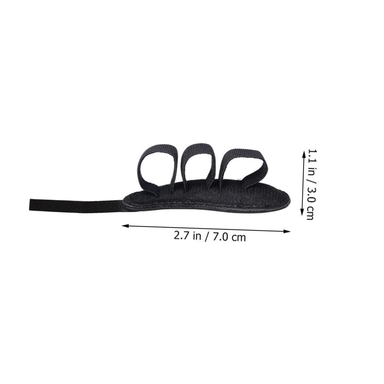 Ipetboom Toe Separators for Women and Men Toe Spreader for Foot Support and Bunion Relief