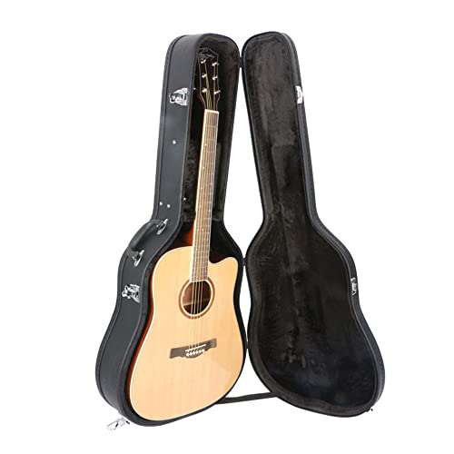 Housses pour guitare,Etui Rigide pour Guitare Acoustique Rembourrage Epais d’env 2cm Coffret de Rangement à L’intérieur… - Les Beatles, Paul McCartney, John Lennon, RIngo Starr, George Harrison Housses pour guitare,Etui Rigide pour Guitare Acoustique Rembourrage Epais d'env 2cm Coffret de Rangement à L'intérieur… – Image 8