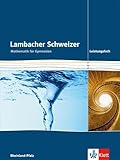 lambacher schweizer oberstufe lösungen online  Lambacher Schweizer Mathematik Leistungsfach. Ausgabe Rheinland-Pfalz: Schulbuch Klassen 11-13 (Lambacher Schweizer. Ausgabe für Rheinland-Pfalz ab 2016)