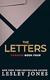The Letters: A Carnage Novella