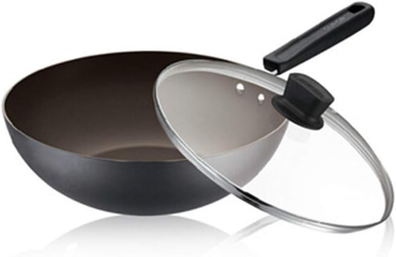 set di padelle con maniglie staccabili