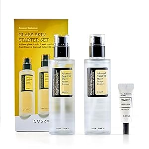 Best COSRX Products