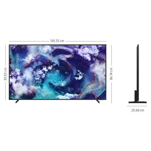 El Mejor Listado de Samsung 8k más recomendados. 6 Imagen adicional