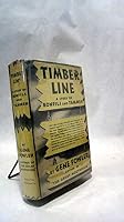 Timber Line: A Story of Bonfils and Tammen 0891740074 Book Cover