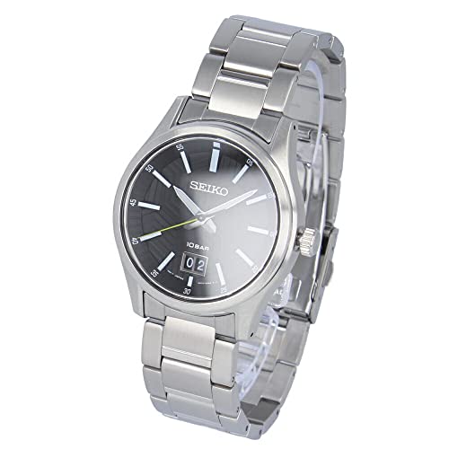 SEIKO ZCR[ rv v Y h NI[c AiO 3j XeX ^ Vo[ ubN SUR535P [sAi]