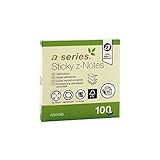 service ontario renew my sticker  Bloc-notes adhésives zigzag A-Series