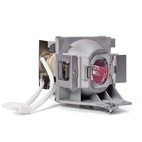 AWO Original Projector Lamp Bulb 5J.JEE05.001 with Housing for BenQ HT2050,HT2150ST,HT3050,W1110,W1120,W1210ST,W2000,W2000+ Projector