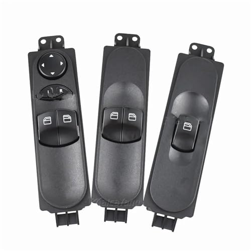 Lève-vitre commande passager Sprinter bouton poussoir 9065451213