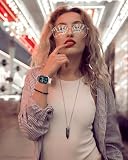 Pasek Sportowy Compatible with Apple Watch Ultra3/2/1 49mm 46mm 45mm 44mm 42mm, Miękki Silikon Przewietlany Wodoodporny Do Użycia Na Zewnątrz dla iWatch Series 11 10 9-1, Światło gwiazd